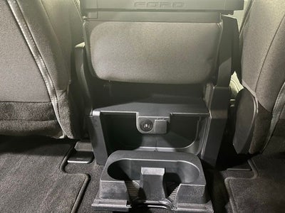 2024 Ford F-250SD XL