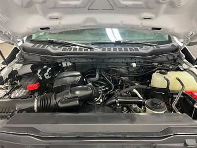 2024 Ford F-250SD XL