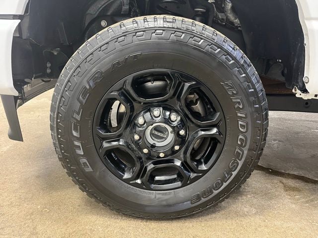 2024 Ford F-250SD XL