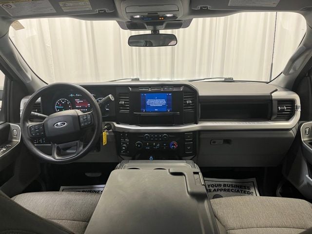 2024 Ford F-250SD XL