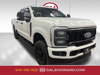 2024 Ford F-250SD XL