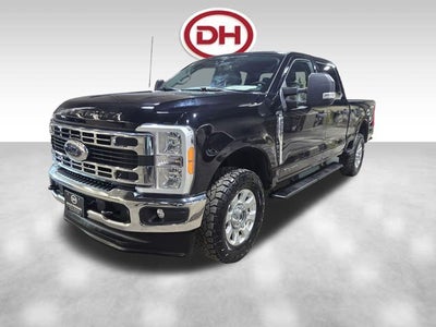 2023 Ford F-250SD XLT