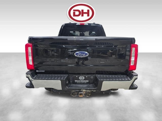 2023 Ford F-250SD XLT