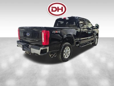 2023 Ford F-250SD XLT