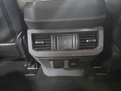 2023 Ford F-250SD XLT