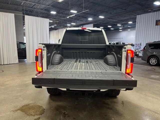 2024 Ford F-350SD Limited