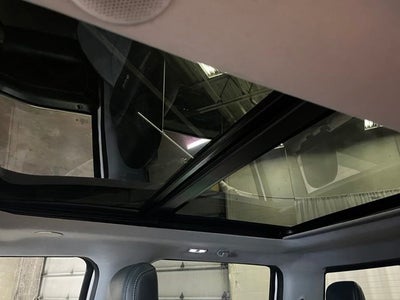 2024 Ford F-350SD Limited