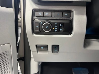 2024 Ford F-350SD Limited