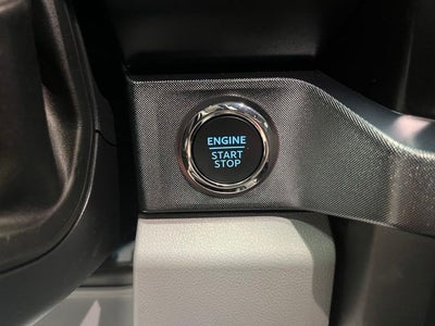 2024 Ford F-350SD Limited