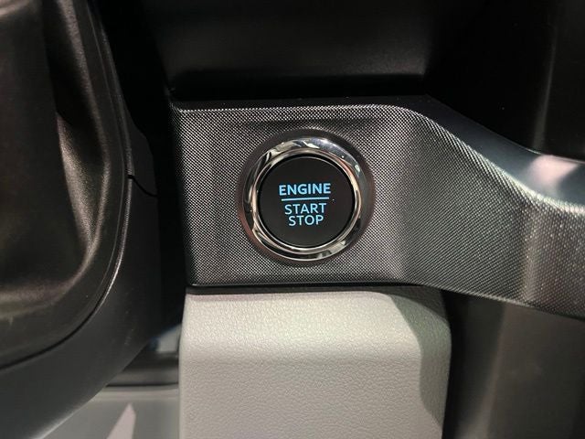 2024 Ford F-350SD Limited