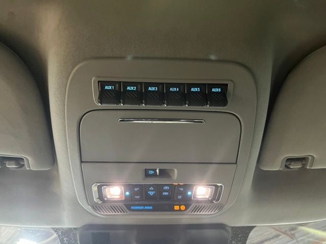 2024 Ford F-350SD Limited