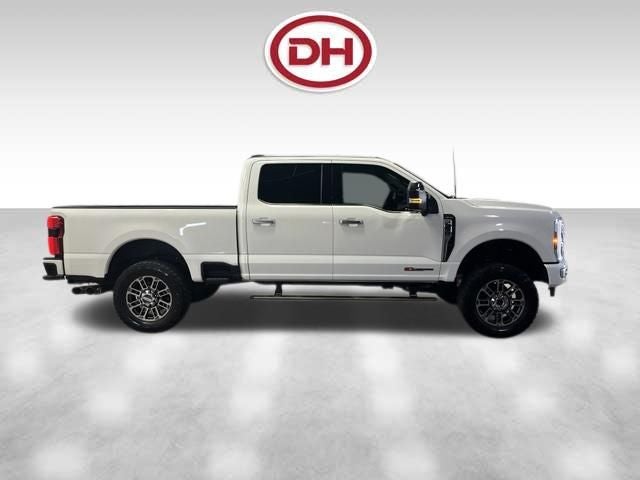 2024 Ford F-350SD Limited