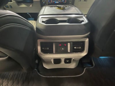 2024 Ford F-350SD Limited