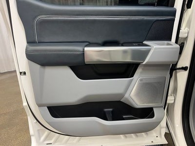 2024 Ford F-350SD Limited