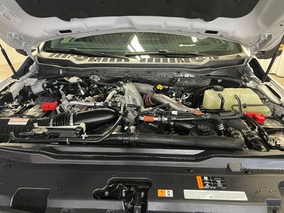 2024 Ford F-350SD Limited