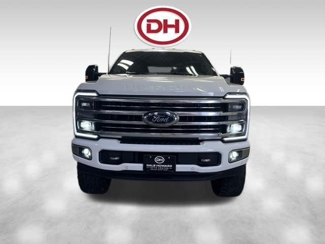 2024 Ford F-350SD Limited