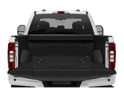 2022 Ford F-350SD XLT