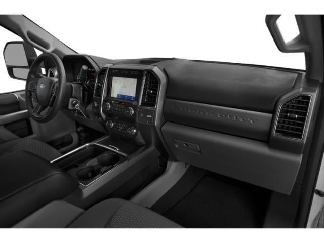 2022 Ford F-350SD XLT