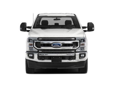 2022 Ford F-350SD XLT