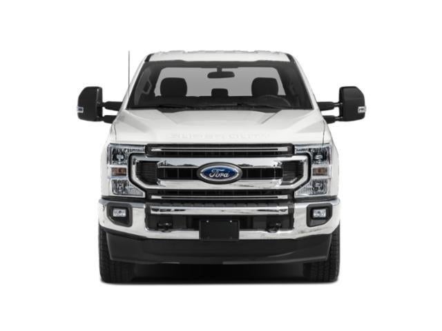 2022 Ford F-350SD XLT
