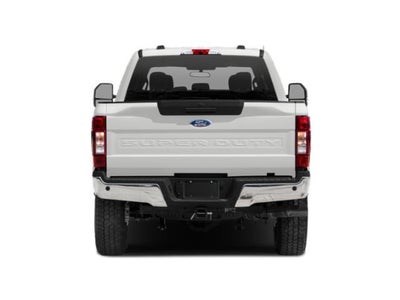 2022 Ford F-350SD XLT