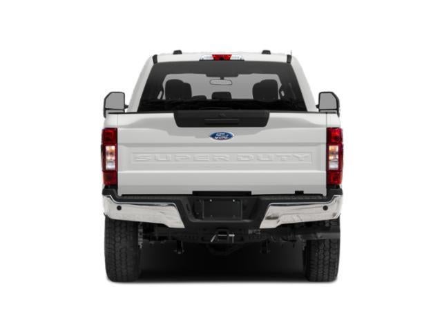 2022 Ford F-350SD XLT