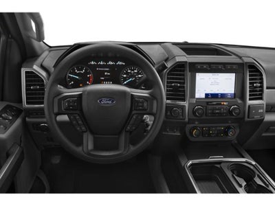2022 Ford F-350SD XLT