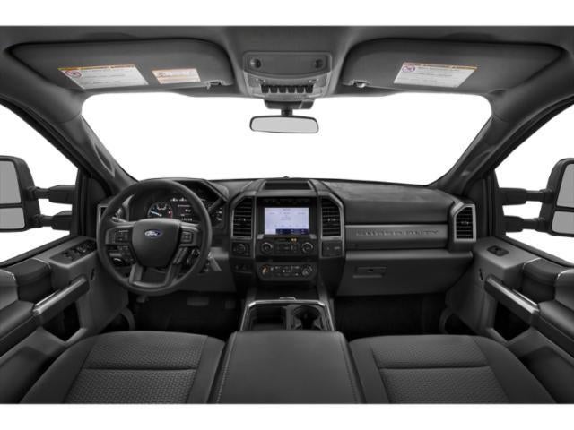 2022 Ford F-350SD XLT