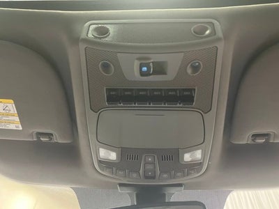 2017 Ford F-350SD Lariat DRW