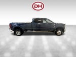 2017 Ford F-350SD Lariat DRW