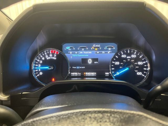 2017 Ford F-350SD Lariat DRW