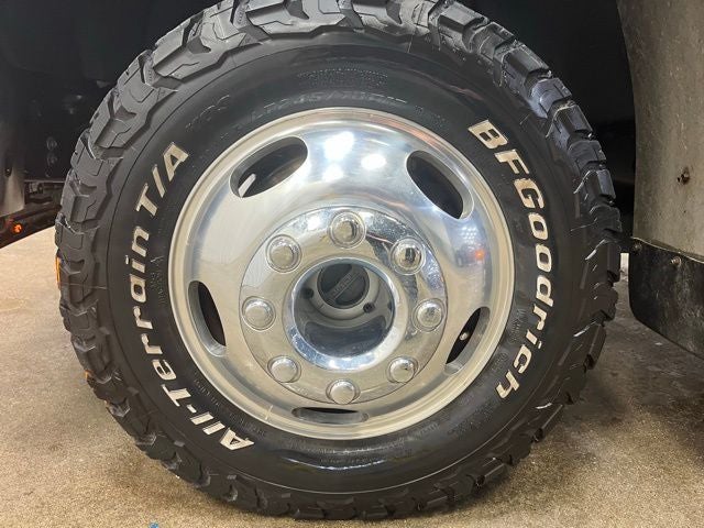 2017 Ford F-350SD Lariat DRW