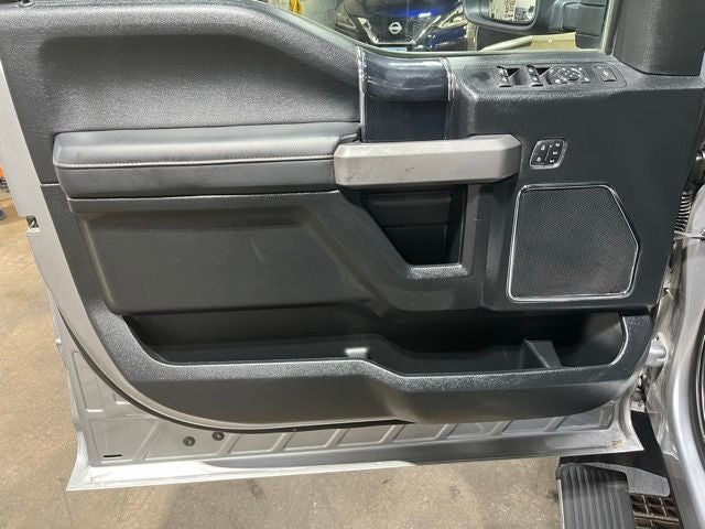 2020 Ford F-350SD Platinum DRW