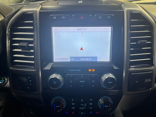 2020 Ford F-350SD Platinum DRW