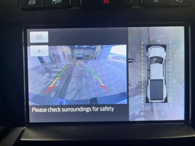 2020 Ford F-350SD Platinum DRW