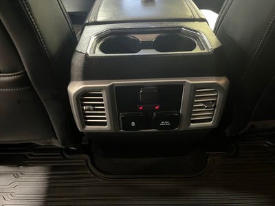 2020 Ford F-350SD Platinum DRW