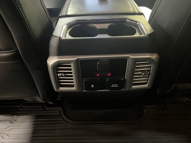 2020 Ford F-350SD Platinum DRW