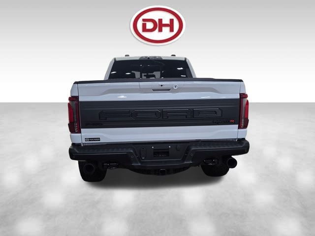 2025 Ford F-150 Raptor R