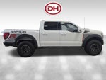 2025 Ford F-150 Raptor R