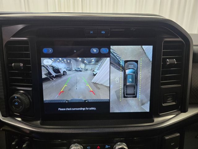 2025 Ford F-150 Raptor R