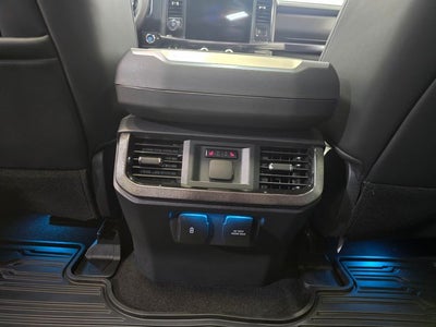 2025 Ford F-150 Raptor R