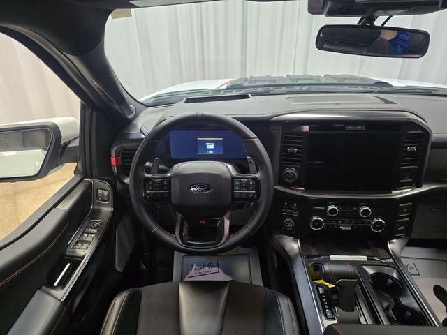 2025 Ford F-150 Raptor R