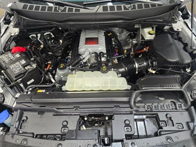 2025 Ford F-150 Raptor R