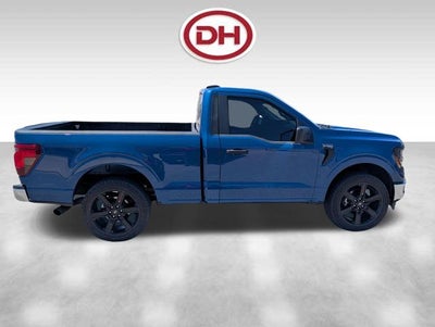 2024 Ford F-150 XL