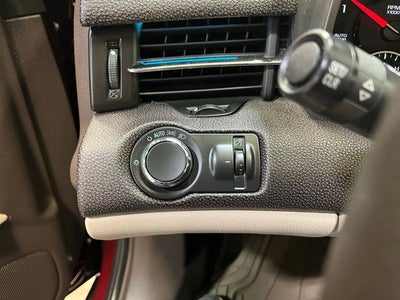 2015 Chevrolet Malibu LT 1LT