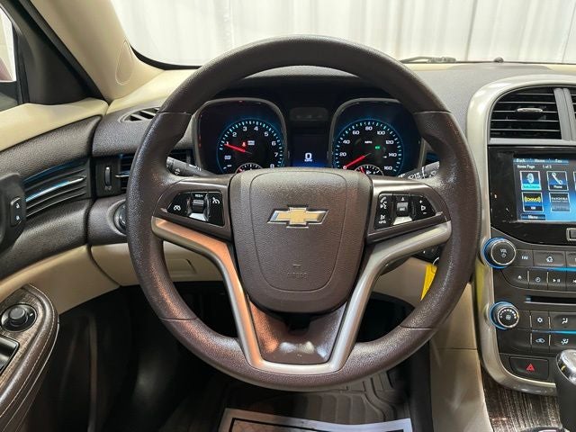 2015 Chevrolet Malibu LT 1LT