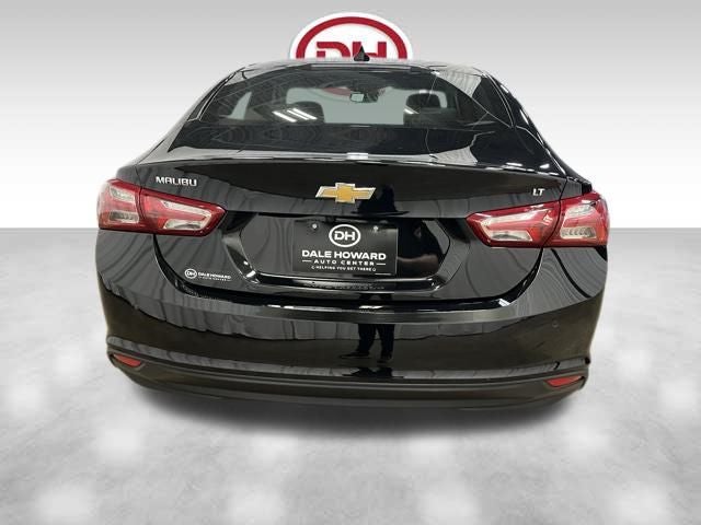 2024 Chevrolet Malibu LT 2LT