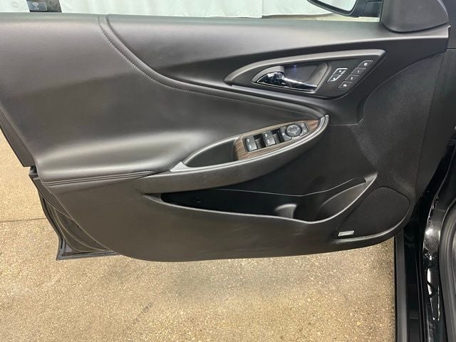 2024 Chevrolet Malibu LT 2LT