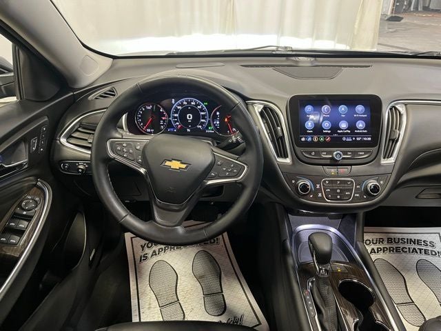 2024 Chevrolet Malibu LT 2LT