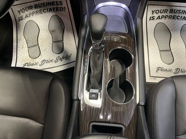 2024 Chevrolet Malibu LT 2LT